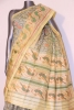 Exclusive Handloom Ikat Patola Silk Saree